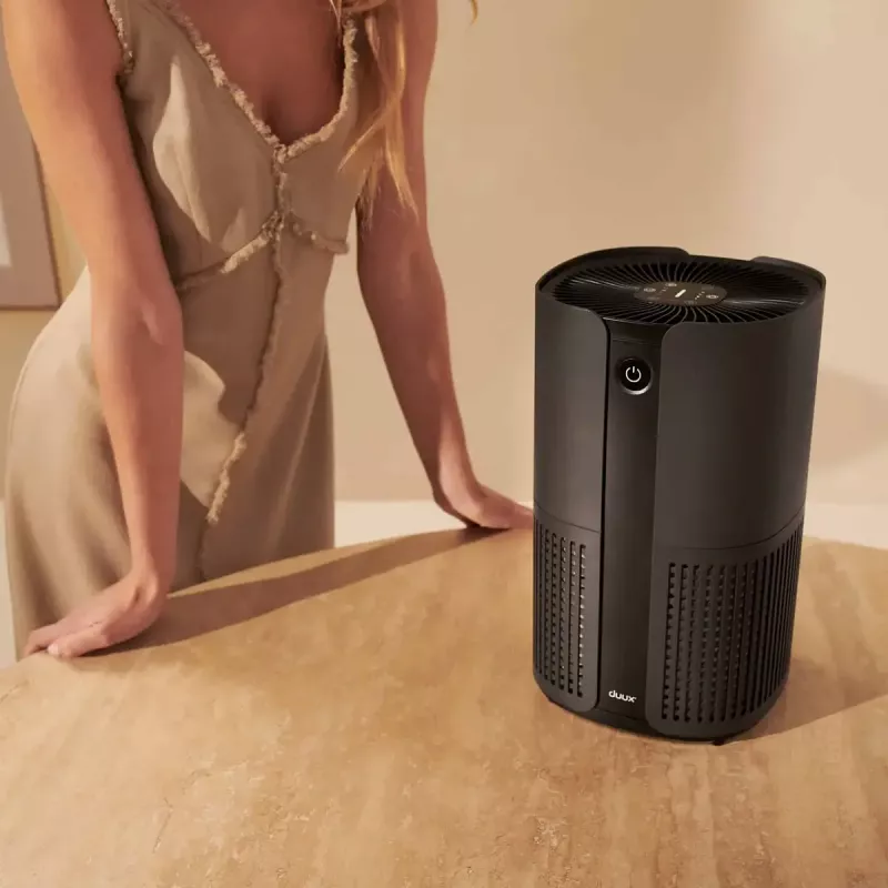 Duux Smart gaisa attīrītājs Bright 2 DXPU08