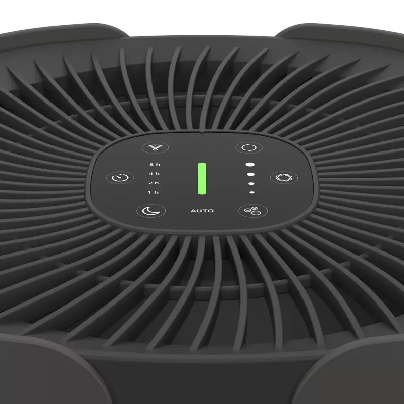 Duux Smart gaisa attīrītājs Bright 2 DXPU08