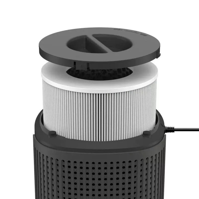 Duux Smart gaisa attīrītājs Bright 2 DXPU08