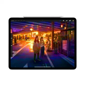 APPLE Apple Pencil 2. paaudzes (MXN43ZM/A)