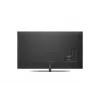LG NanoCell AI 65NANO81A3A televizors 165,1 cm (65 collas) 4K Ultra HD Smart TV Wi-Fi Melns