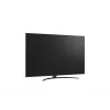 LG NanoCell AI 65NANO81A3A televizors 165,1 cm (65 collas) 4K Ultra HD Smart TV Wi-Fi Melns