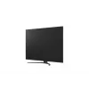 LG NanoCell AI 65NANO81A3A televizors 165,1 cm (65 collas) 4K Ultra HD Smart TV Wi-Fi Melns