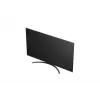 LG NanoCell AI 65NANO81A3A televizors 165,1 cm (65 collas) 4K Ultra HD Smart TV Wi-Fi Melns