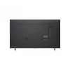 LG QNED 65QNED80A3A televizors 165,1 cm (65 collas) 4K Ultra HD Smart TV Wi-Fi Melns