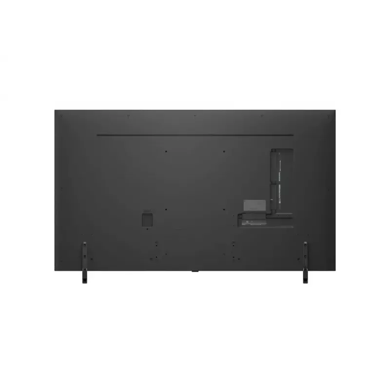 LG QNED 65QNED80A3A televizors 165,1 cm (65 collas) 4K Ultra HD Smart TV Wi-Fi Melns