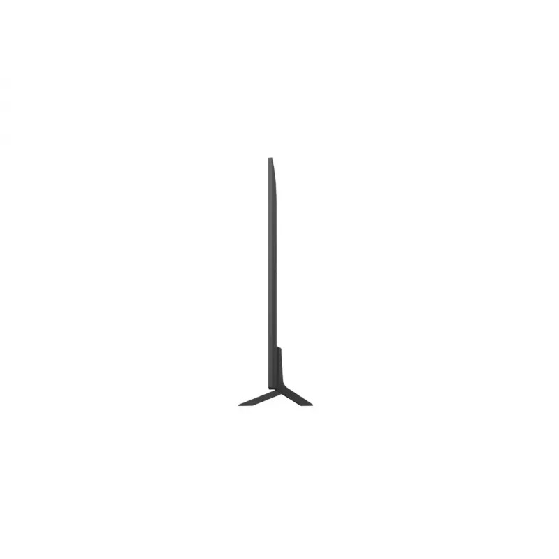 LG QNED 65QNED80A3A televizors 165,1 cm (65 collas) 4K Ultra HD Smart TV Wi-Fi Melns