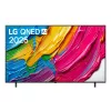 LG QNED 65QNED80A3A televizors 165,1 cm (65 collas) 4K Ultra HD Smart TV Wi-Fi Melns