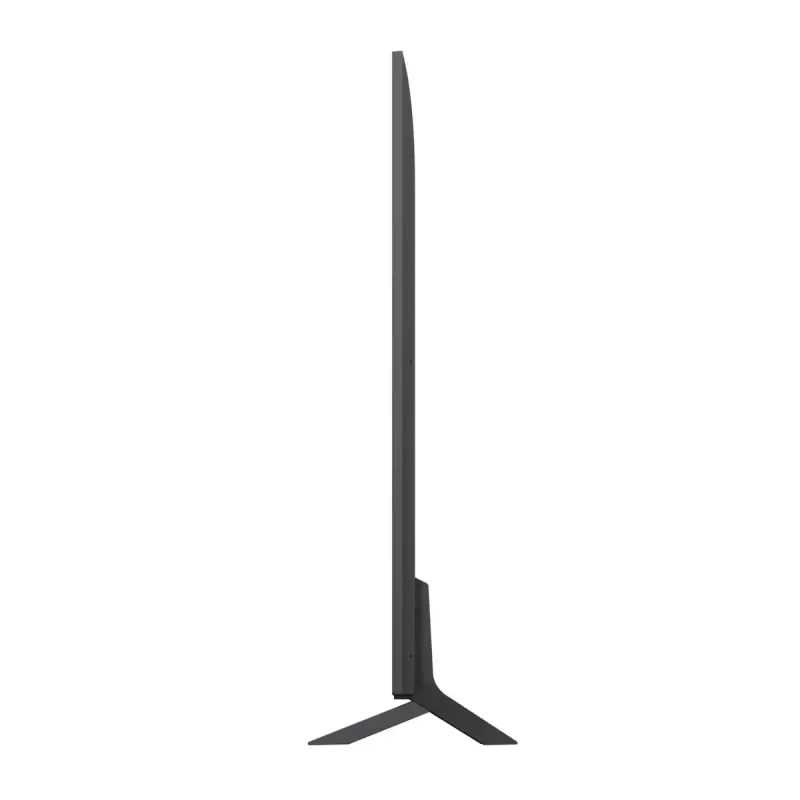 LG QNED 65QNED80A3A televizors 165,1 cm (65 collas) 4K Ultra HD Smart TV Wi-Fi Melns