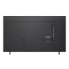 LG QNED 65QNED80A3A televizors 165,1 cm (65 collas) 4K Ultra HD Smart TV Wi-Fi Melns