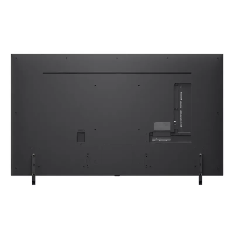 LG QNED 65QNED80A3A televizors 165,1 cm (65 collas) 4K Ultra HD Smart TV Wi-Fi Melns