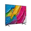 LG QNED 65QNED80A3A televizors 165,1 cm (65 collas) 4K Ultra HD Smart TV Wi-Fi Melns