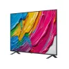 LG QNED 65QNED80A3A televizors 165,1 cm (65 collas) 4K Ultra HD Smart TV Wi-Fi Melns