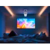 Philips NeoPix 250 Smart īsa attāluma projektors 250 ANSI lūmeni LCD 1080p (1920x1080) Balts