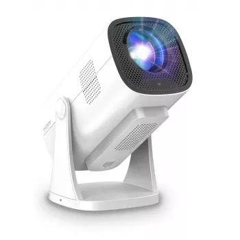Philips NeoPix 250 Smart īsa attāluma projektors 250 ANSI lūmeni LCD 1080p (1920x1080) Balts