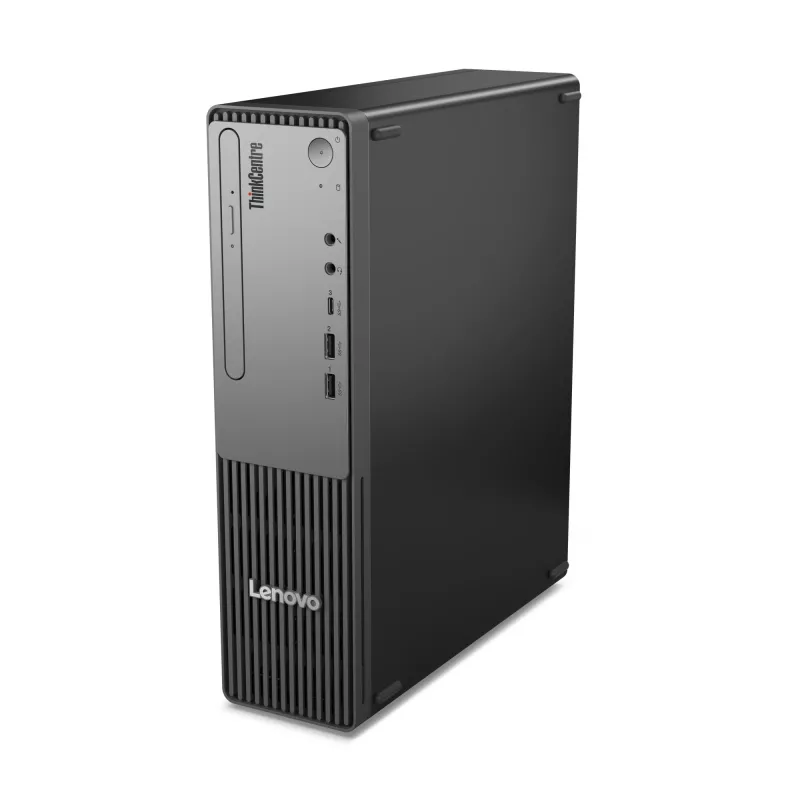 Lenovo ThinkCentre neo 30s Gen 5 Intel® Core™ i5 i5-13420H 16 GB DDR5-SDRAM 512 GB SSD Windows 11 Pro SFF PC Melns