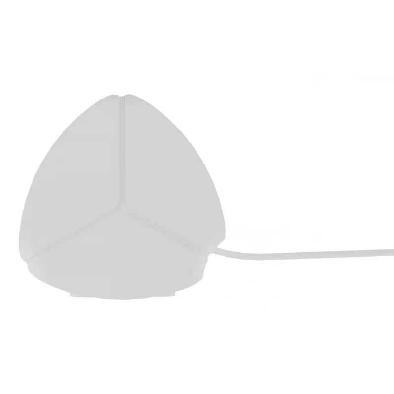GENESIS NCS-2305 skaņas joslas skaļrunis Balta 2.0 kanāli 10 W