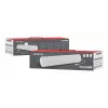 GENESIS NCS-2305 skaņas joslas skaļrunis Balta 2.0 kanāli 10 W
