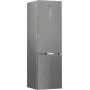 Ledusskapis Whirlpool WHK 26402 XP4E Brīvi stāvošs 355 L E Nerūsējošais tērauds