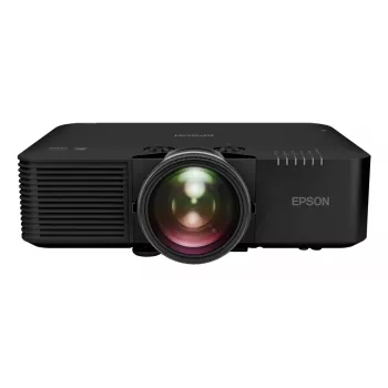 Epson EB-L695SE īsa fokusa projektors 6000 ANSI lūmenu 3LCD WUXGA (1920x1200) Melns