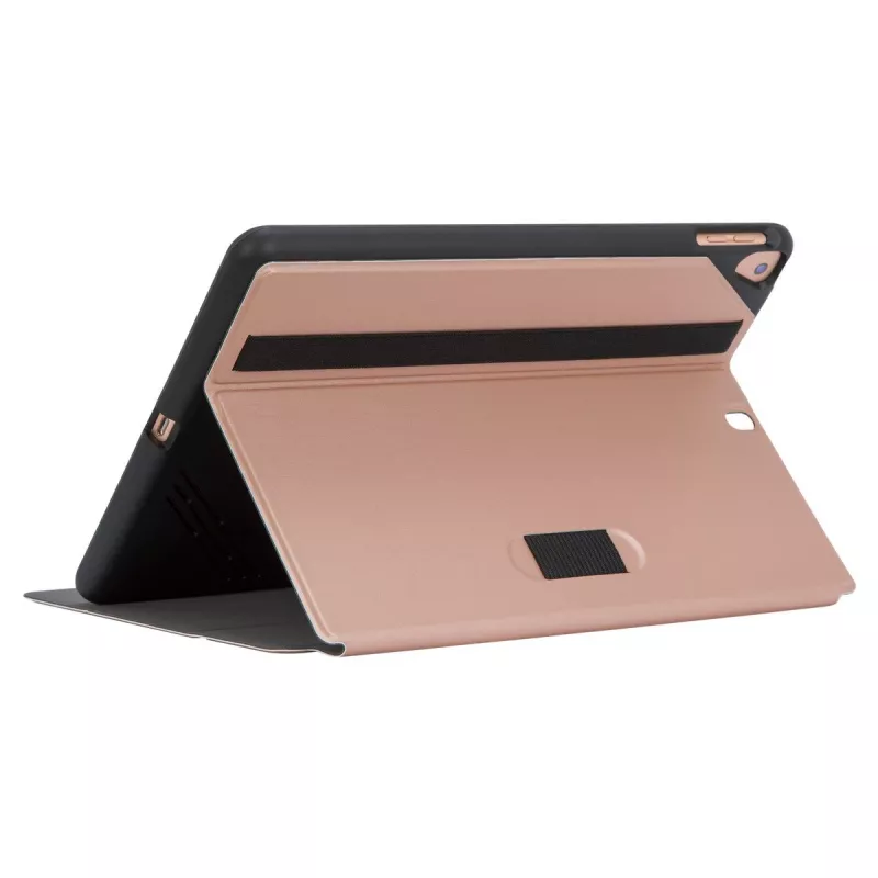 Targus Click-In 26.7 cm (10.5 collu) folija rozā zelta krāsā