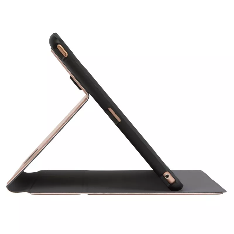 Targus Click-In 26.7 cm (10.5 collu) folija rozā zelta krāsā