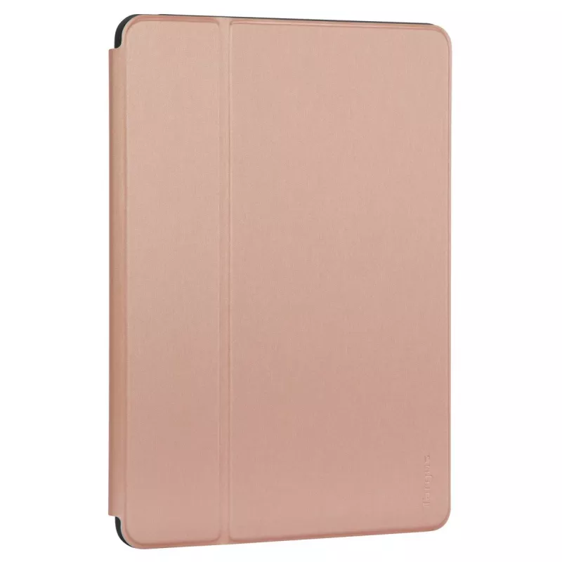 Targus Click-In 26.7 cm (10.5 collu) folija rozā zelta krāsā