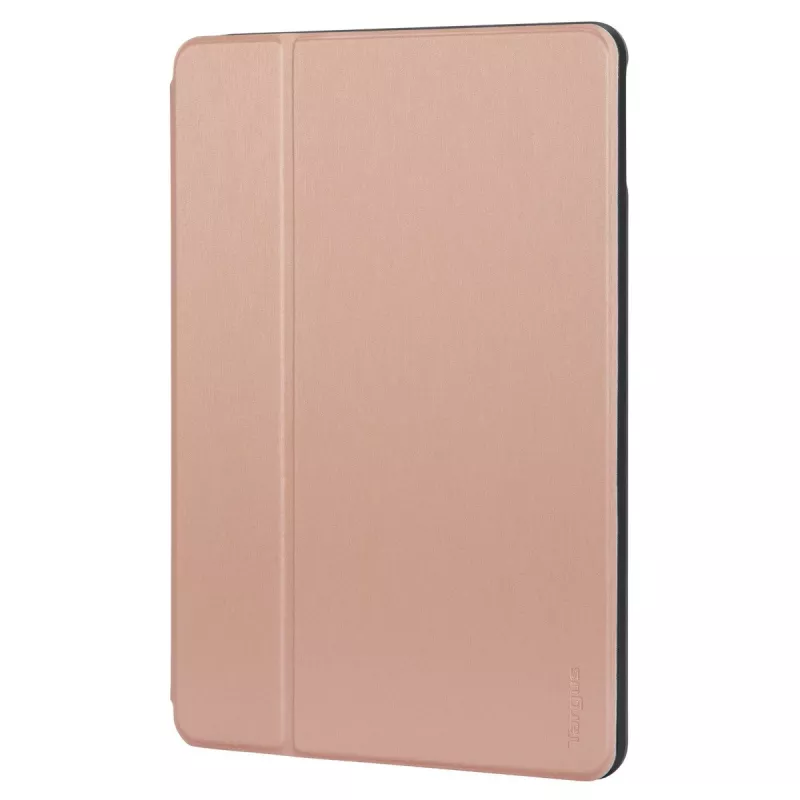 Targus Click-In 26.7 cm (10.5 collu) folija rozā zelta krāsā