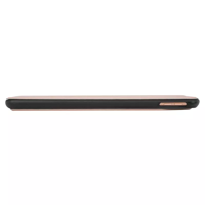 Targus Click-In 26.7 cm (10.5 collu) folija rozā zelta krāsā