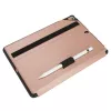 Targus Click-In 26.7 cm (10.5 collu) folija rozā zelta krāsā