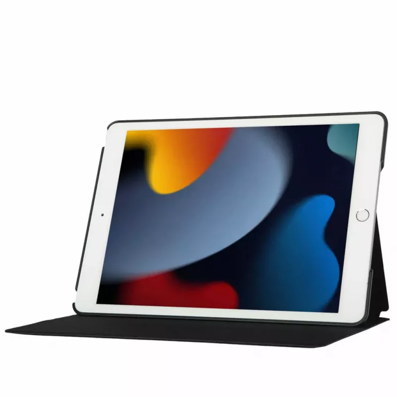 Folio Case Targus THZ975GL for iPad 10.2 inch Melns