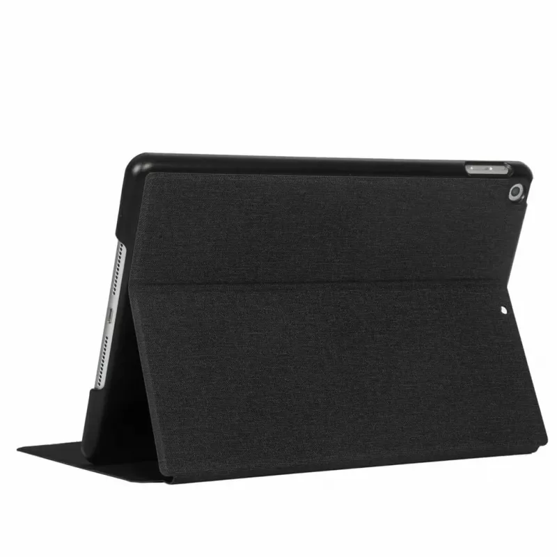 Folio Case Targus THZ975GL for iPad 10.2 inch Melns