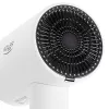 Pie sienas stiprināms matu žāvētājs Adler AD 2285 — 2000 W, 3 temperatūras iestatījumi, vēsā gaisa pūtiens, balts