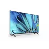 Sony K-65S3 163.8 cm (64,5 collas) 4K Ultra HD Smart TV Wi-Fi Melns