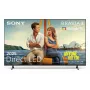 Sony K-85S3 2.15 m (84.6 collas) 4K Ultra HD viedtelevizors Wi-Fi Melns