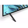 Sony K-85S3 2.15 m (84.6 collas) 4K Ultra HD viedtelevizors Wi-Fi Melns