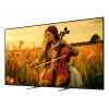 Sony K-55XR5 139,7 cm (55 collu) 4K Ultra HD viedtelevizors Wi-Fi melns