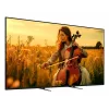 Sony K-55XR5 139,7 cm (55 collu) 4K Ultra HD viedtelevizors Wi-Fi melns