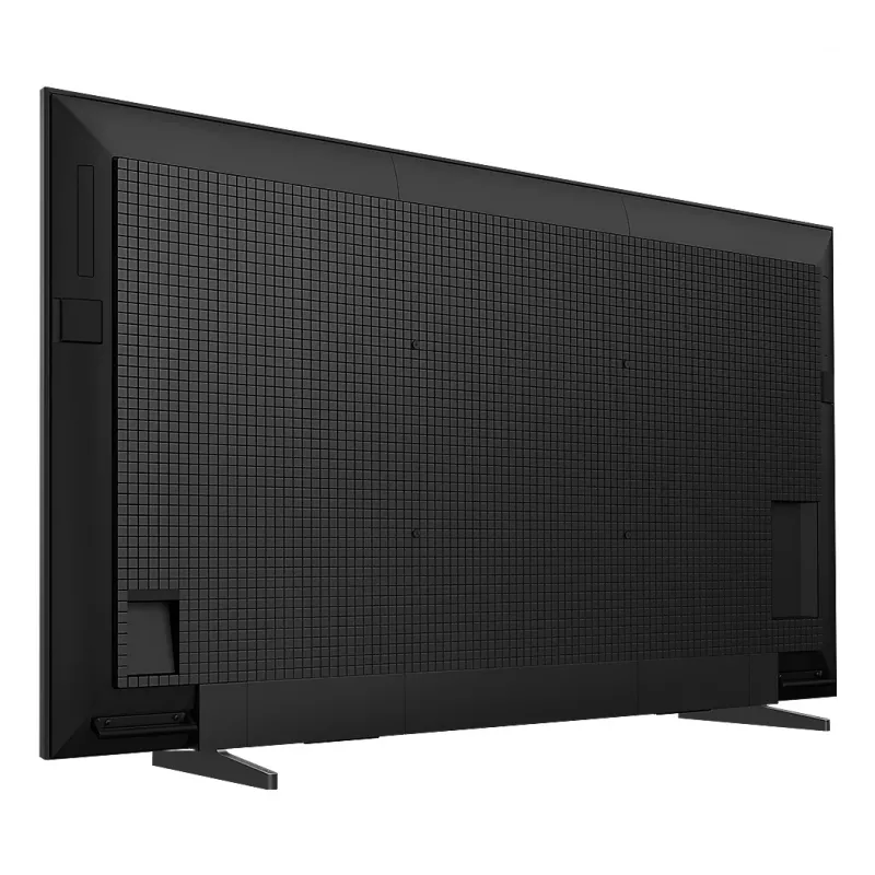 Sony K-55XR5 139,7 cm (55 collu) 4K Ultra HD viedtelevizors Wi-Fi melns