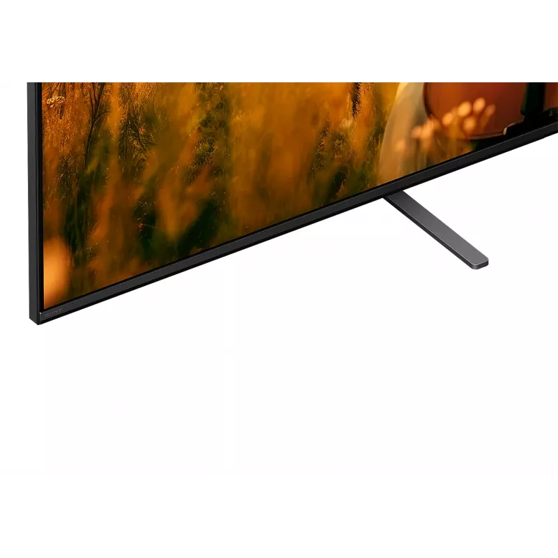 Sony K-55XR5 139,7 cm (55 collu) 4K Ultra HD viedtelevizors Wi-Fi melns