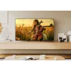 Sony K-55XR5 139,7 cm (55 collu) 4K Ultra HD viedtelevizors Wi-Fi melns