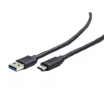 GEMBIRD USB 3.0 AM–Type-C kabelis (AM/CM) 10 cm