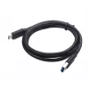 GEMBIRD USB 3.0 AM–Type-C kabelis (AM/CM) 10 cm