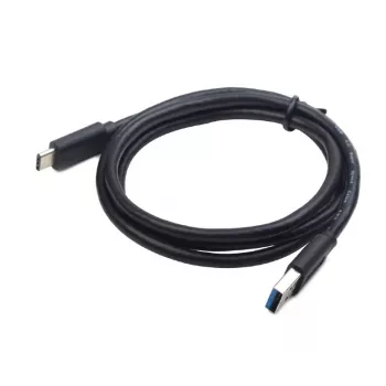 GEMBIRD USB 3.0 AM–Type-C kabelis (AM/CM) 10 cm