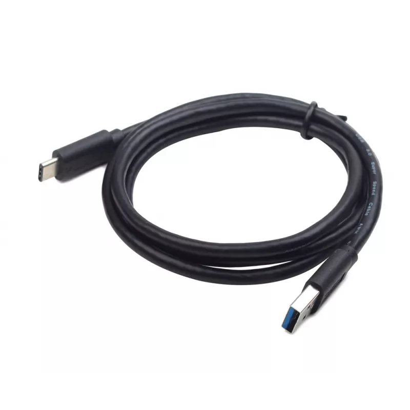 GEMBIRD USB 3.0 AM–Type-C kabelis (AM/CM) 10 cm