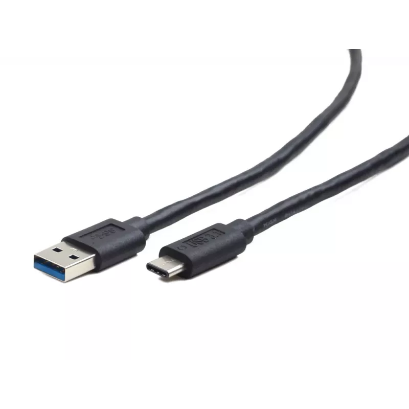 GEMBIRD USB 3.0 AM–Type-C kabelis (AM/CM) 10 cm