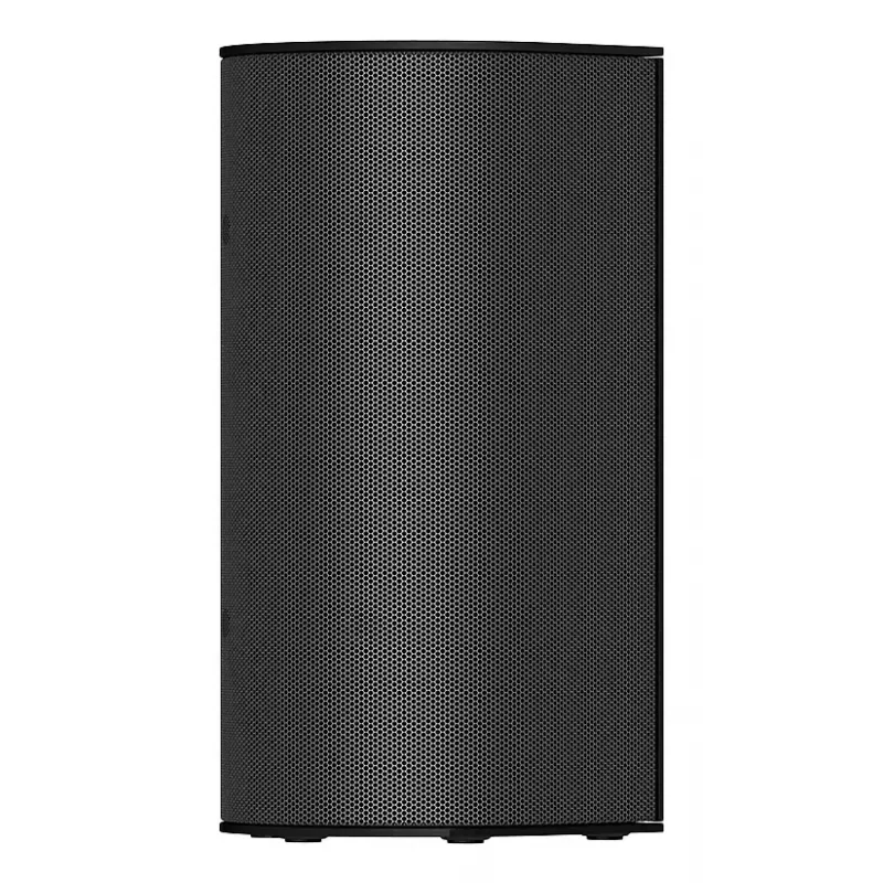 5.1 kanālu skaņas joslas sistēma Sony HT-S60 melna, 1000 W, Dolby Atmos un DTS:X atbalsts, Bluetooth