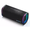 Sony Ult Field 5 Stereo portatīvais skaļrunis Balts