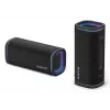 Sony Ult Field 5 Stereo portatīvais skaļrunis Balts