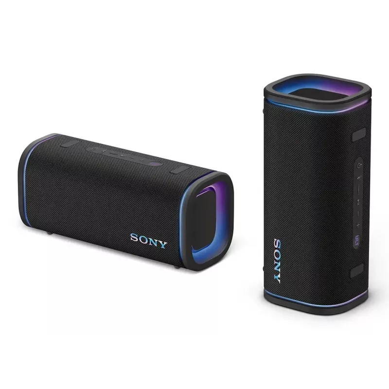 Sony Ult Field 5 Stereo portatīvais skaļrunis Balts